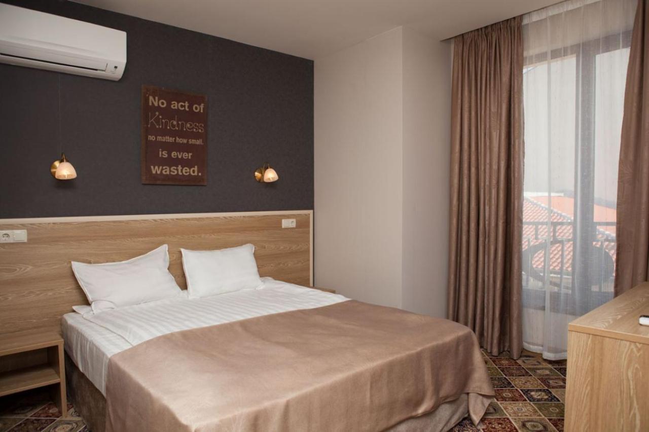 Hotel Motto Стара Загора Екстериор снимка
