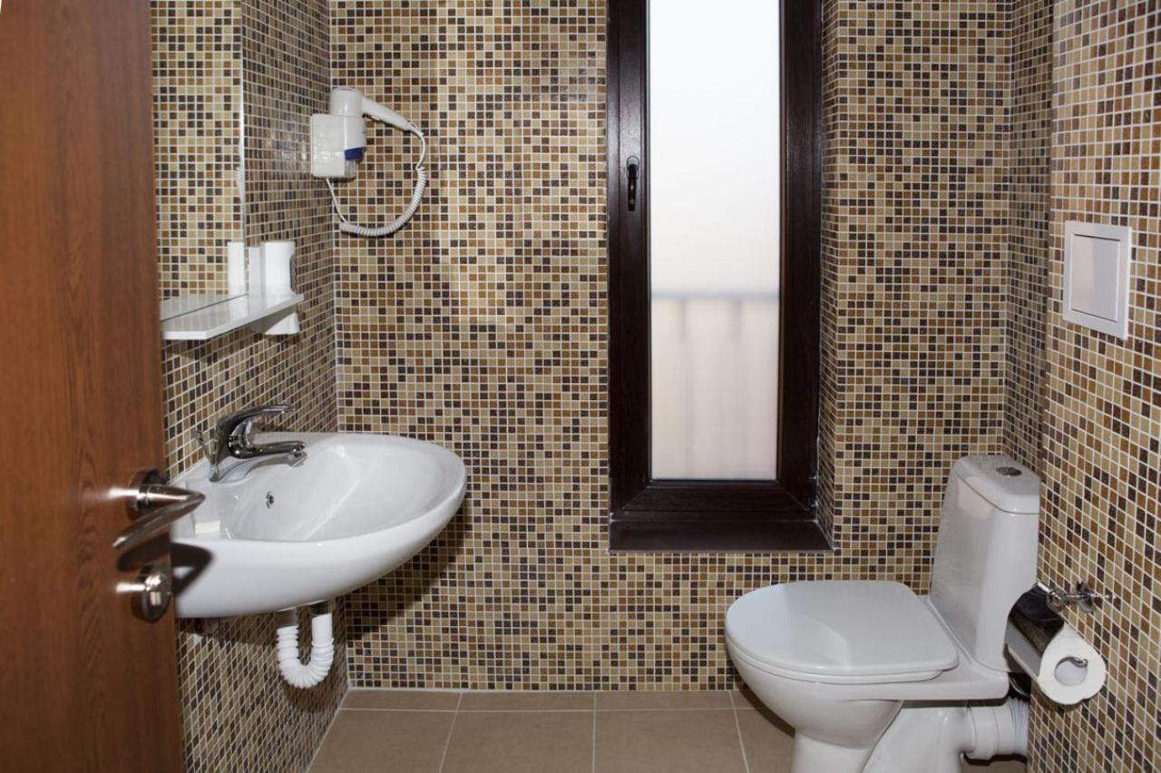 Hotel Motto Стара Загора Екстериор снимка