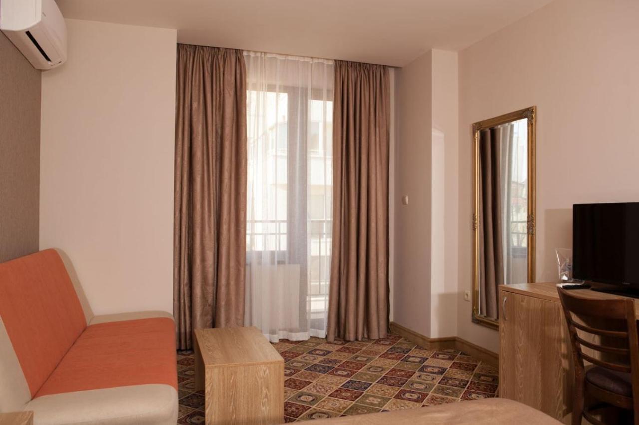 Hotel Motto Стара Загора Екстериор снимка
