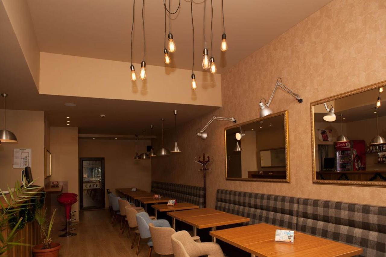 Hotel Motto Стара Загора Екстериор снимка