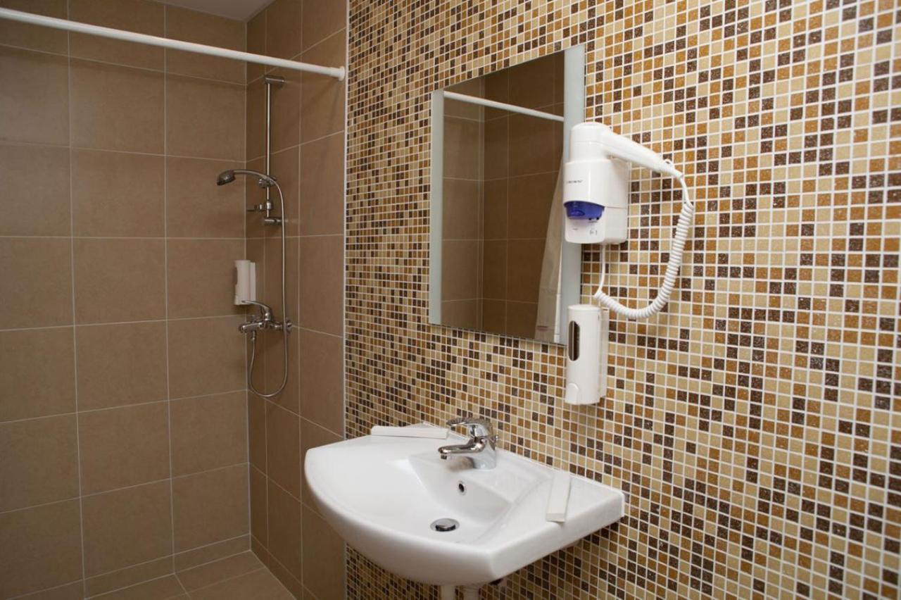 Hotel Motto Стара Загора Екстериор снимка