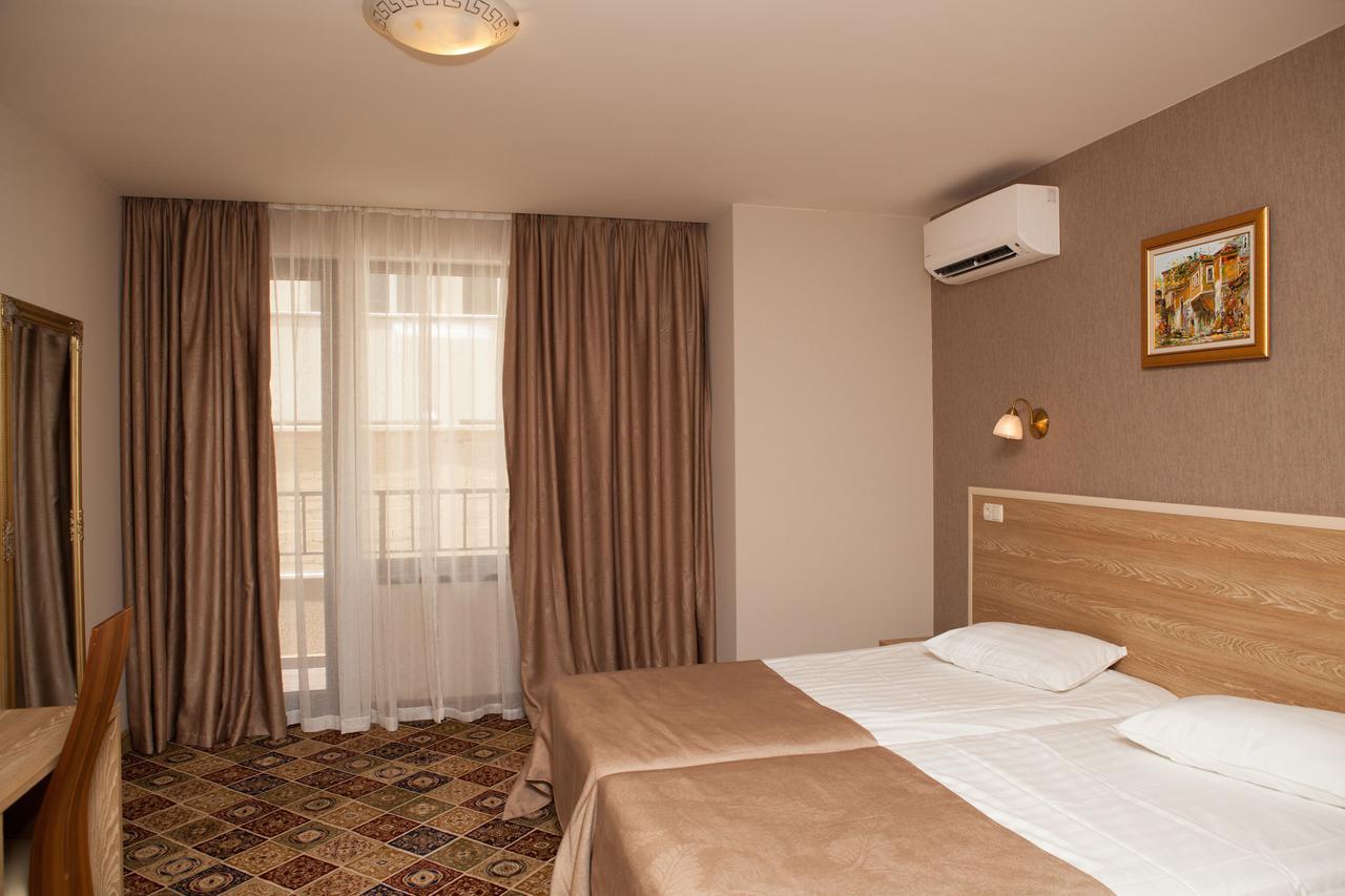 Hotel Motto Стара Загора Екстериор снимка