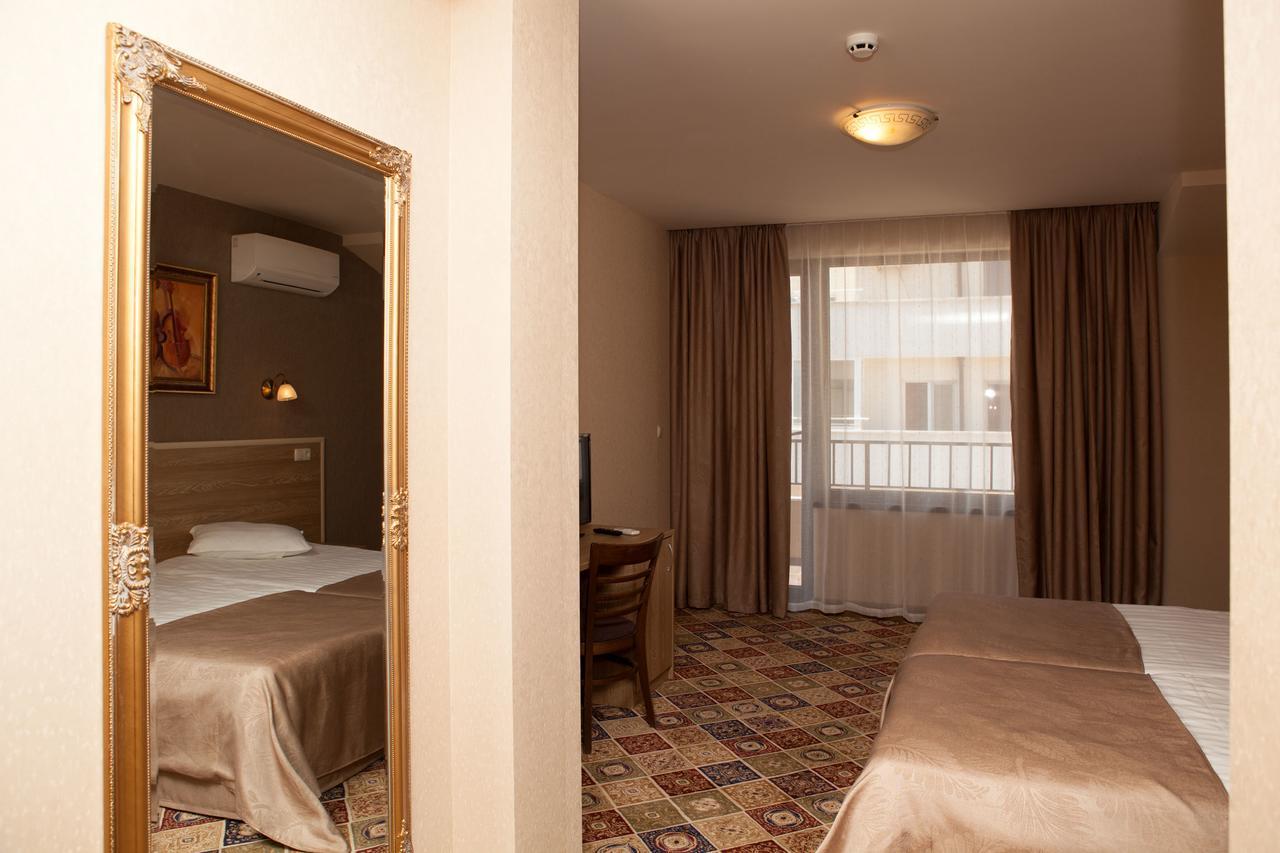 Hotel Motto Стара Загора Екстериор снимка