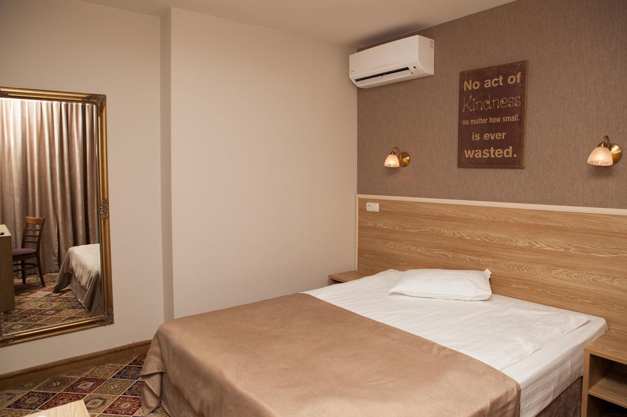 Hotel Motto Стара Загора Екстериор снимка