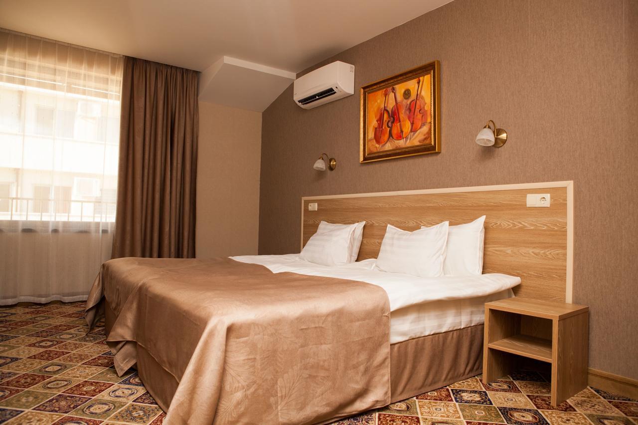 Hotel Motto Стара Загора Екстериор снимка