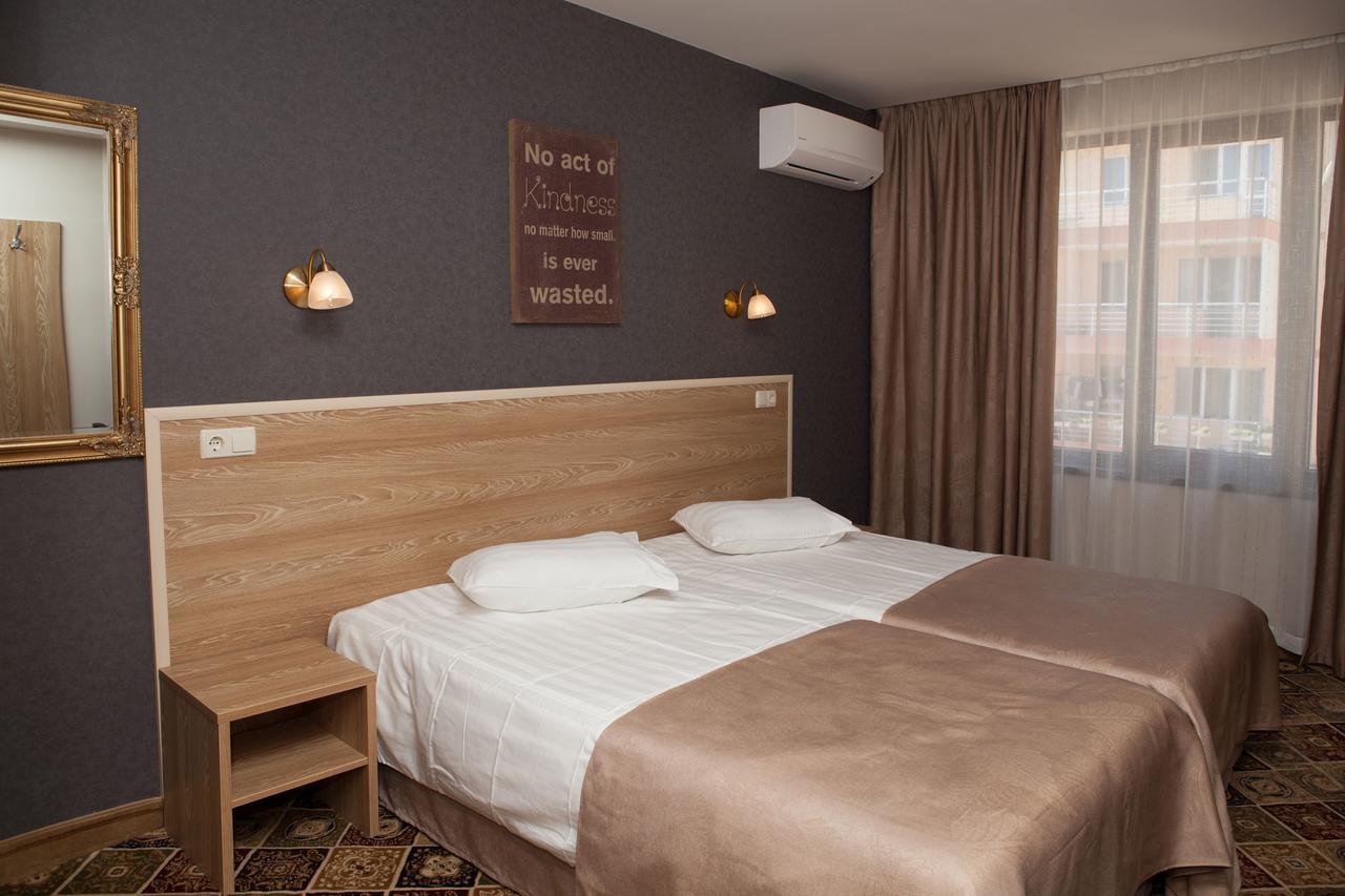Hotel Motto Стара Загора Екстериор снимка
