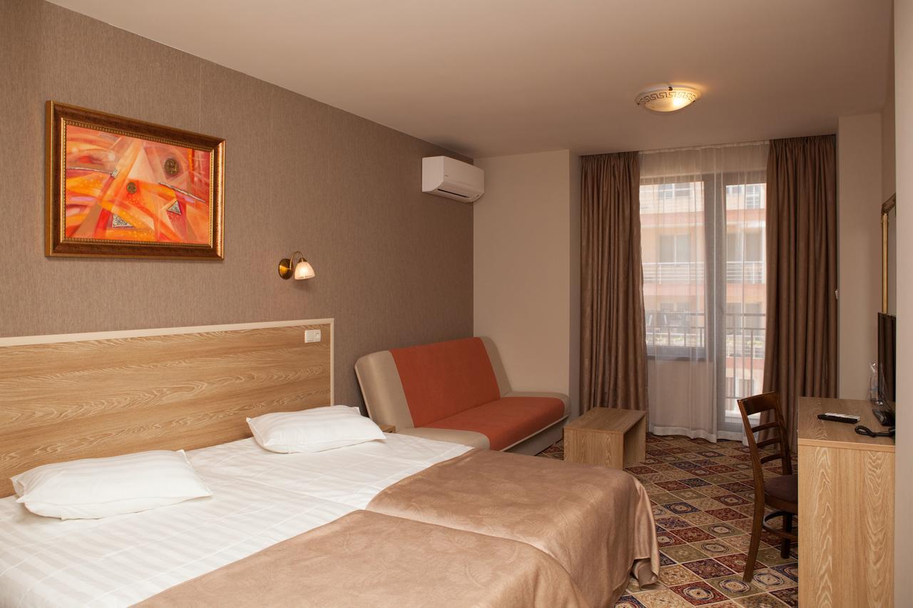 Hotel Motto Стара Загора Екстериор снимка